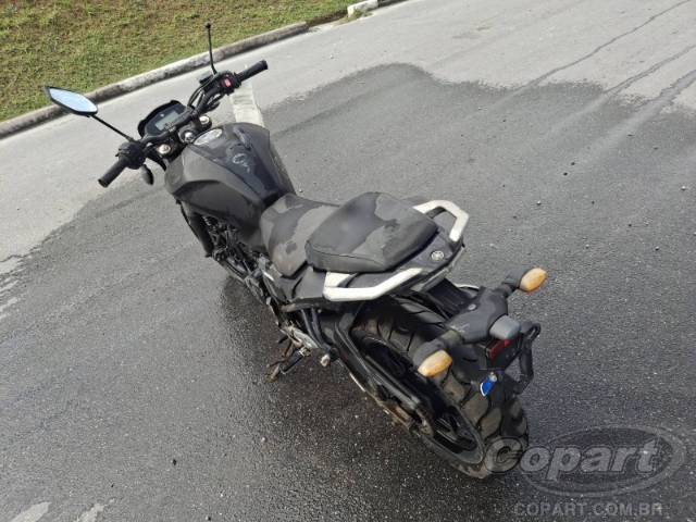 2022 YAMAHA FZ25 FAZER 