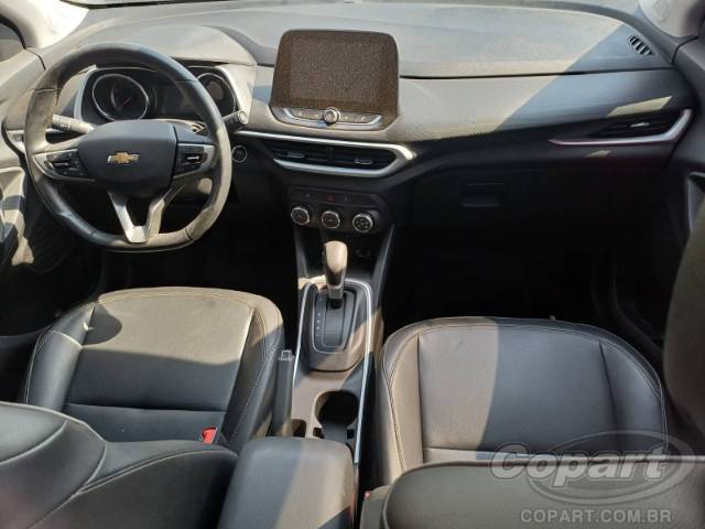 2025 CHEVROLET TRACKER 
