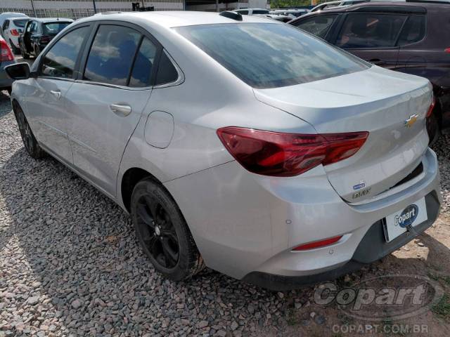 2020 CHEVROLET ONIX PLUS 