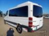 2012 MERCEDES BENZ SPRINTER 