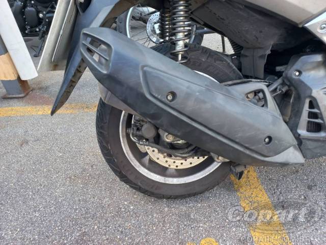 2017 YAMAHA NMAX 