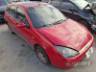 2001 FORD FOCUS 