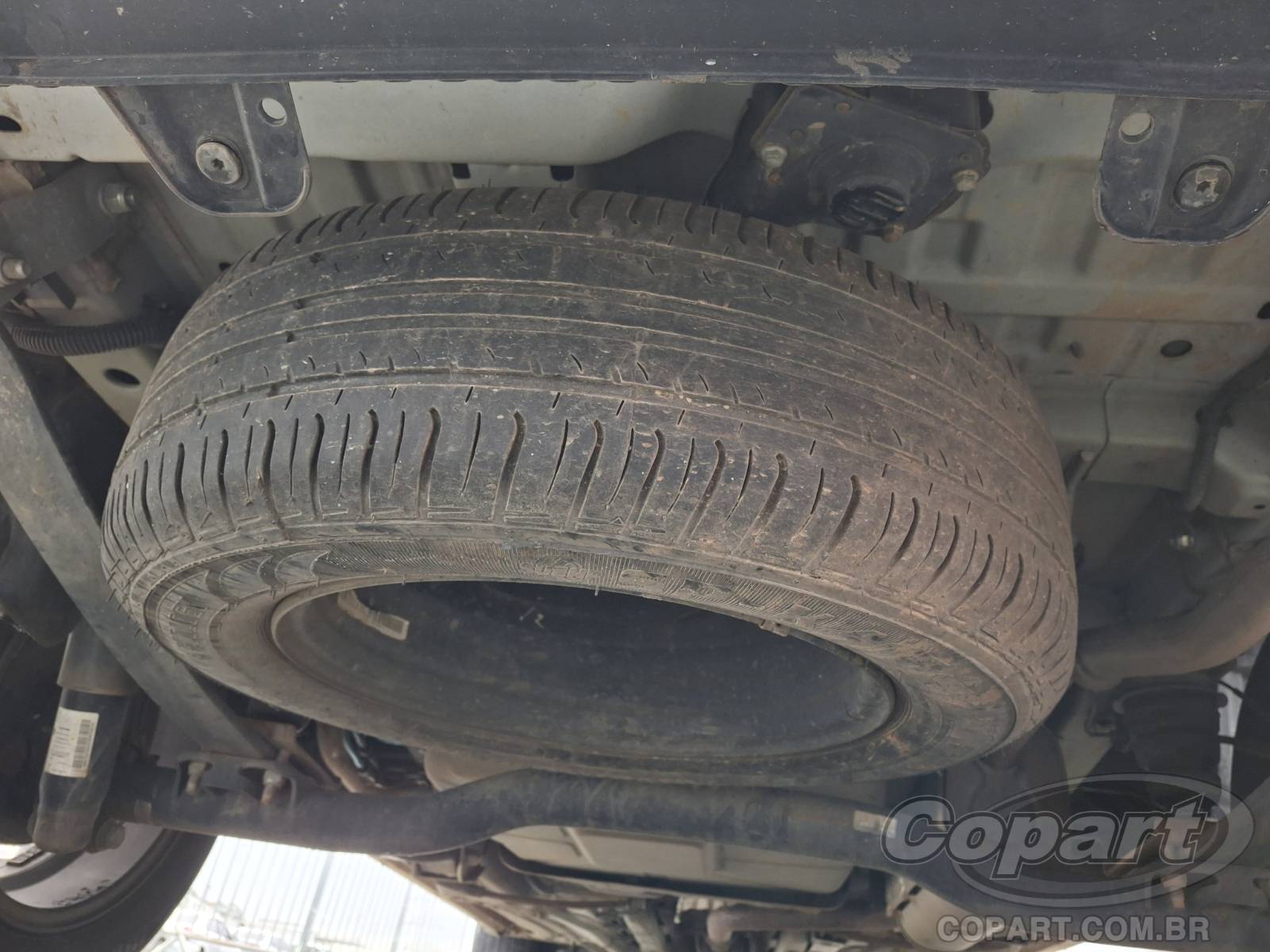 Foto 10 de 13: 2021 FIAT STRADA