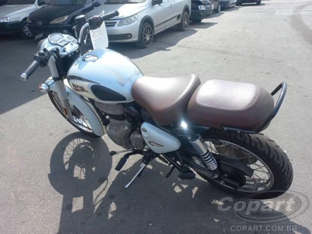 2023 ROYAL ENFIELD CLASSIC 