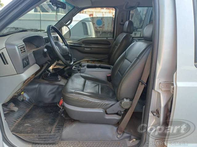 2010 FORD F-250 CD 