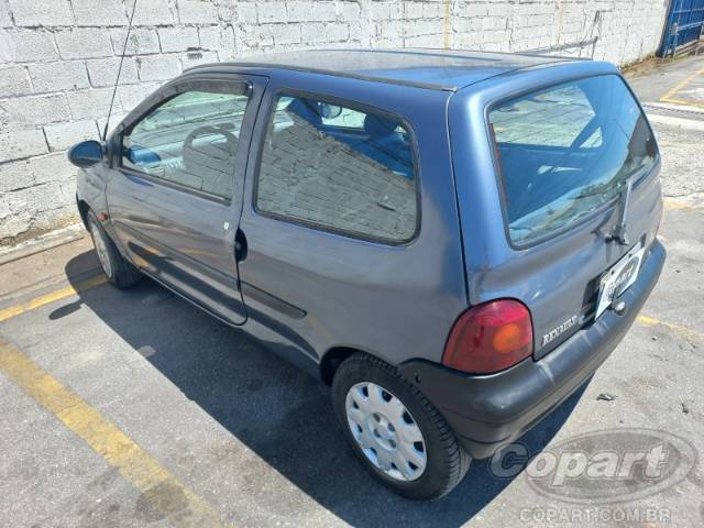 1997 RENAULT TWINGO 