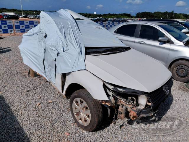 2021 VOLKSWAGEN GOL 