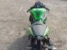 2025 KAWASAKI NINJA ZX-6R 