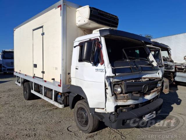 2017 VOLKSWAGEN DELIVERY 