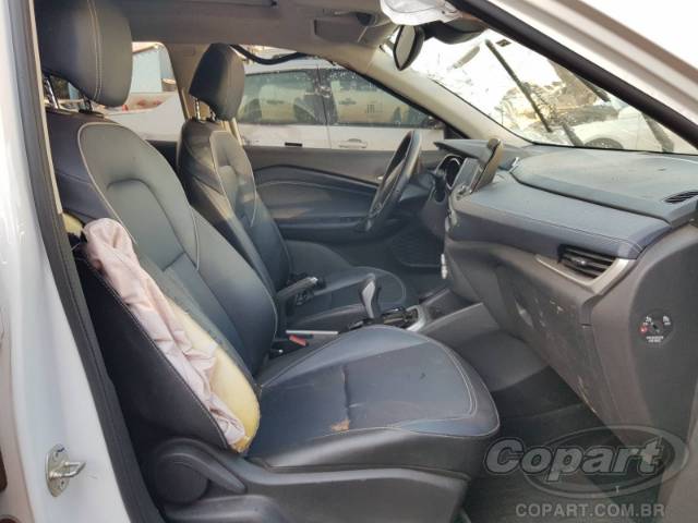 2022 CHEVROLET TRACKER 