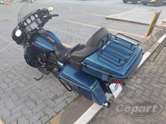 2014 HARLEY-DAVIDSON TOURING 