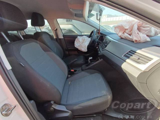 2024 VOLKSWAGEN NIVUS 