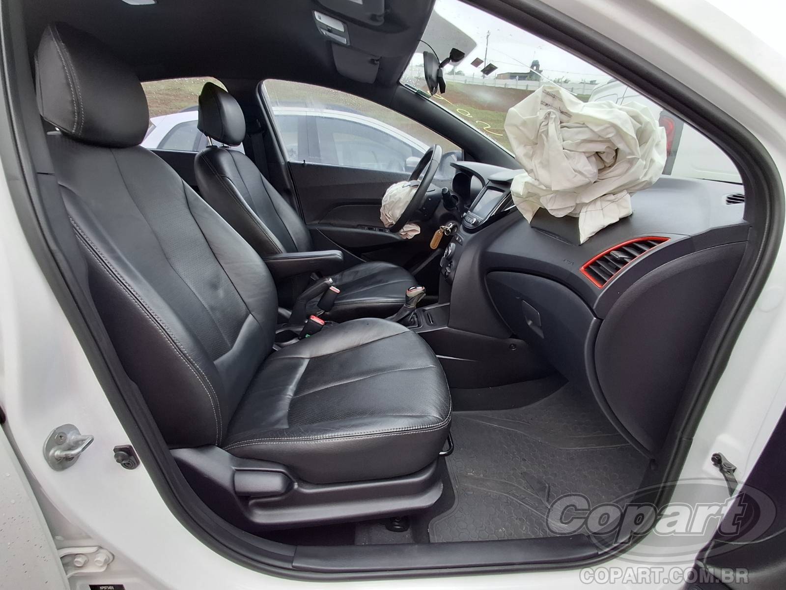 2019 HYUNDAI HB20 — foto 5 de 10