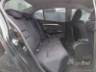 2012 HONDA CITY 