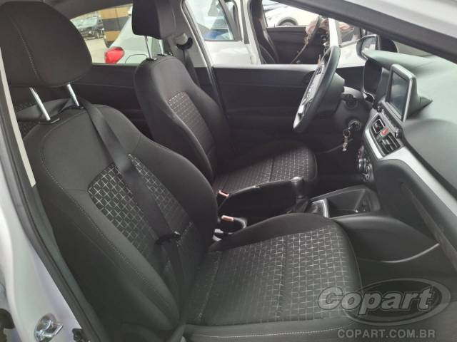 2025 HYUNDAI HB20 