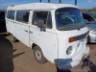 1999 VOLKSWAGEN KOMBI 