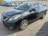 2014 NISSAN VERSA 