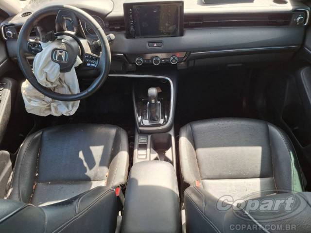 2023 HONDA HR-V 