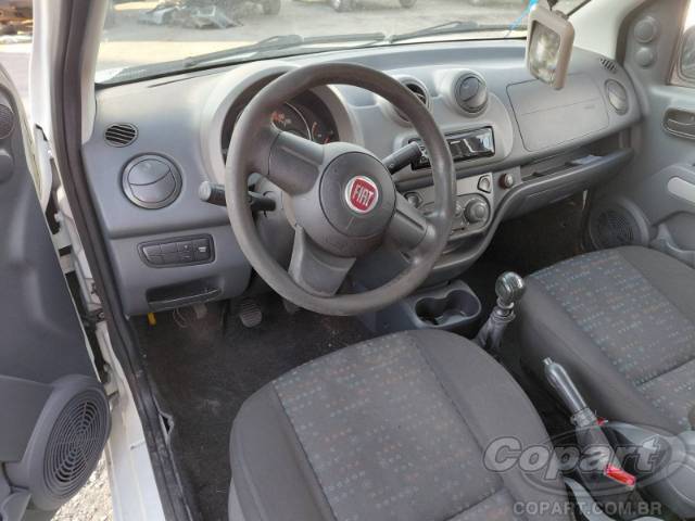 2014 FIAT UNO 