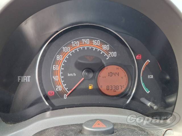 2013 FIAT UNO 