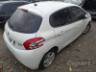 2014 PEUGEOT 208 