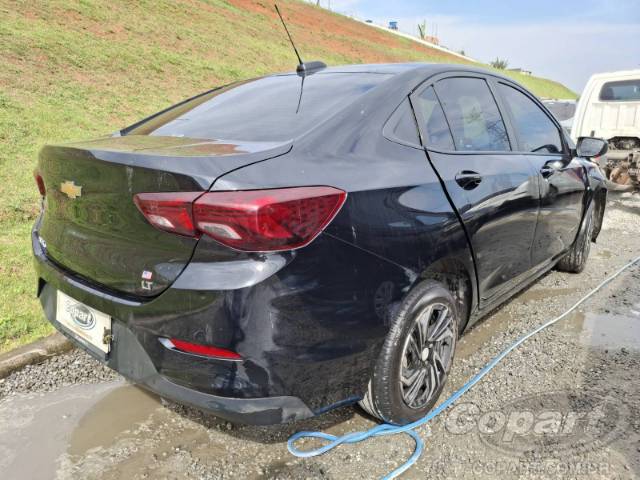 2025 CHEVROLET ONIX PLUS 