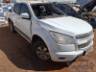 2016 CHEVROLET S10 CABINE DUPLA 