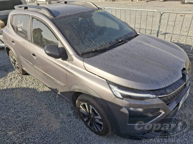 2026 RENAULT KARDIAN 
