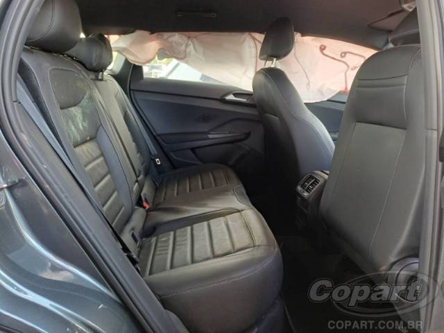 2024 VOLKSWAGEN TAOS 