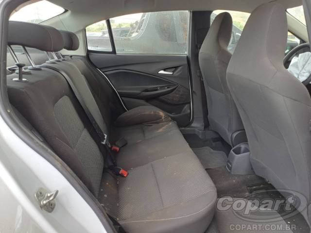 2025 CHEVROLET ONIX PLUS 