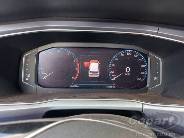 2020 VOLKSWAGEN T-CROSS 