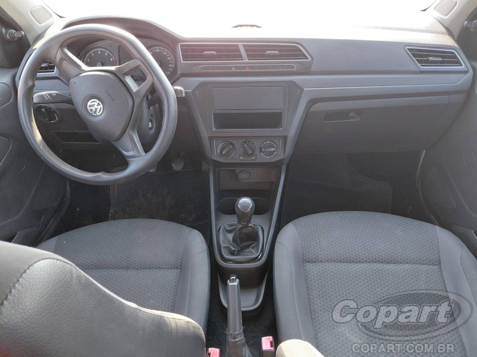 Foto 9 de 10: 2020 VOLKSWAGEN GOL