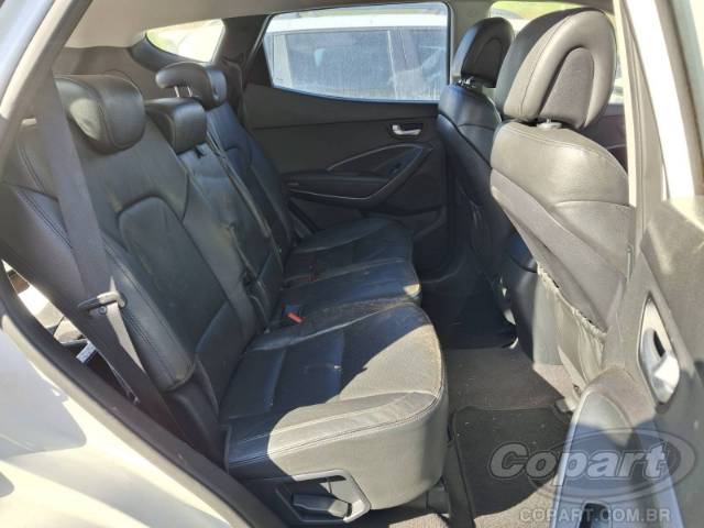 2016 HYUNDAI SANTA FE 