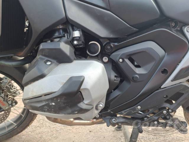 2026 BMW R 1300 