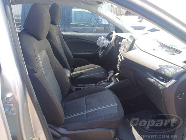 2022 CHEVROLET TRACKER 