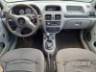 2006 RENAULT CLIO 