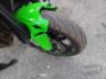 2020 KAWASAKI NINJA ZX-6R 