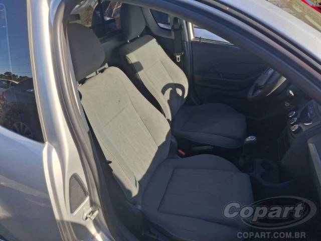 2013 CHEVROLET MONTANA 