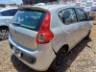2013 FIAT PALIO 
