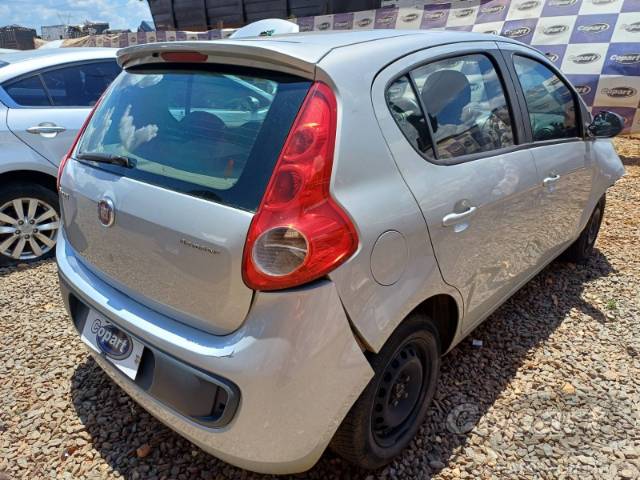 2013 FIAT PALIO 