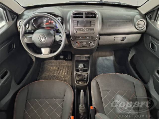 2022 RENAULT KWID 