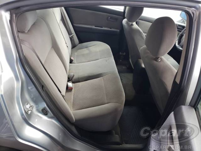 2011 NISSAN SENTRA 