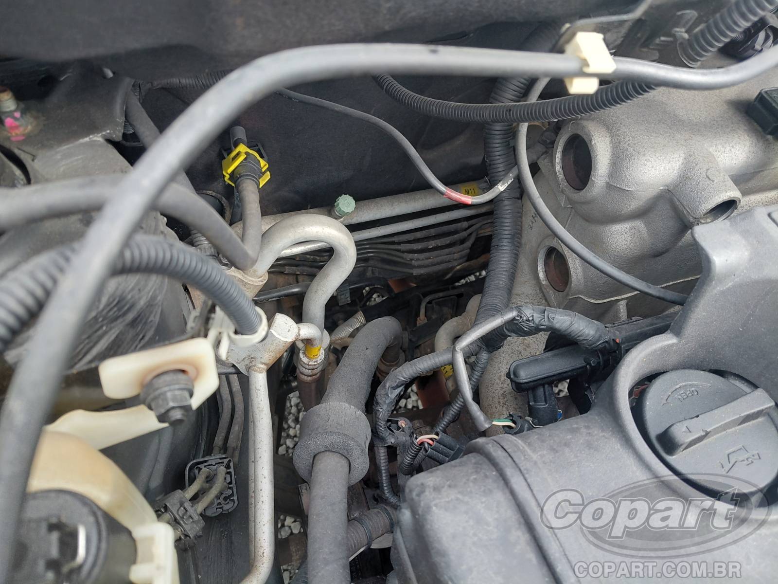 Foto 14 de 15: 2016 HYUNDAI TUCSON