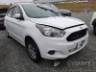 2017 FORD KA 