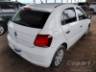 2023 VOLKSWAGEN GOL 