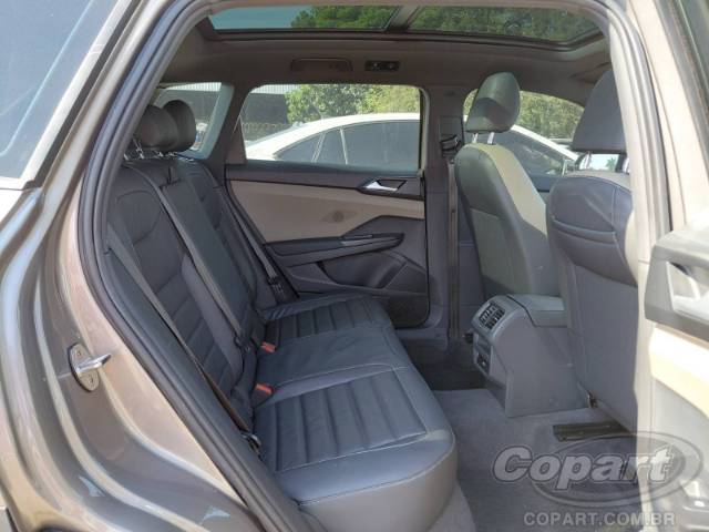 2022 VOLKSWAGEN TAOS 
