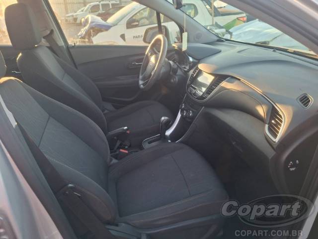 2019 CHEVROLET TRACKER 