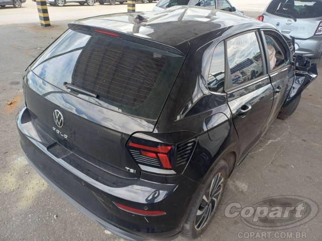 2025 VOLKSWAGEN POLO 