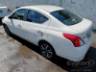 2019 NISSAN VERSA 