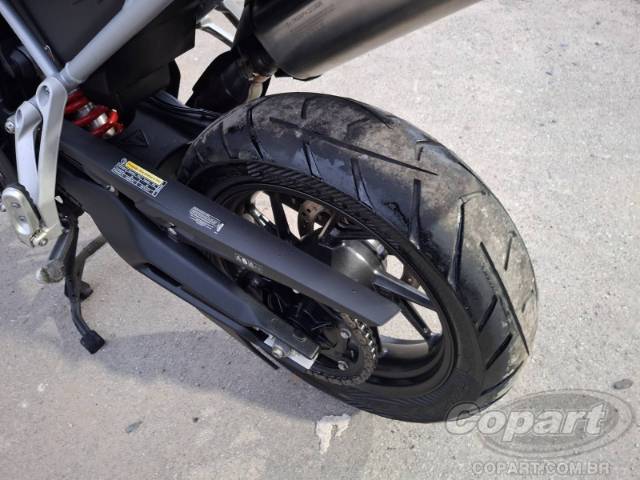 2023 TRIUMPH TIGER 